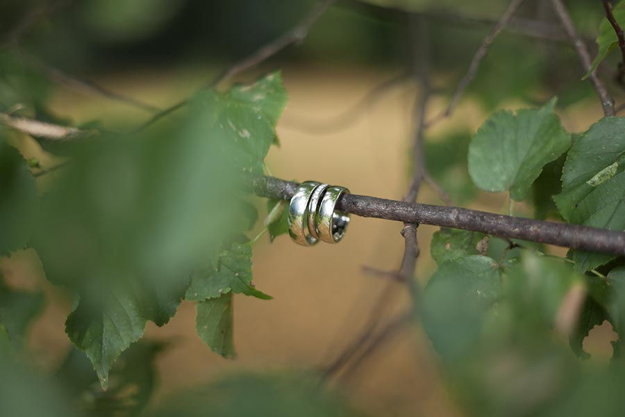 Hochzeitsreportage in Pforzheim Villa Hammerschmiede